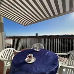 Appartement Calme Avec Tennis Privatif, Proche Mer A La Baule - Fr-1-245-194