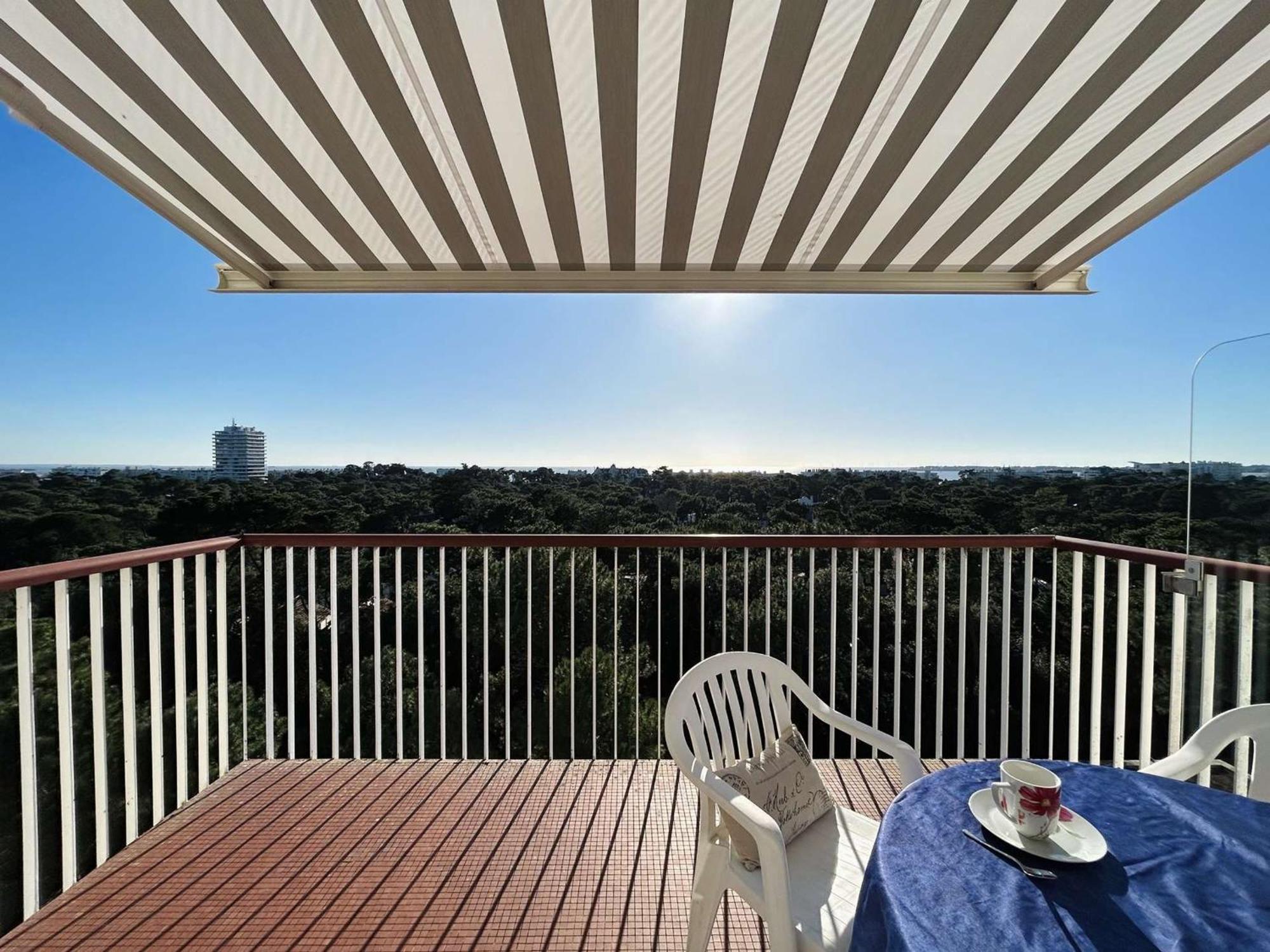 Appartement Calme Avec Tennis Privatif, Proche A - Fr-1-245-194 *